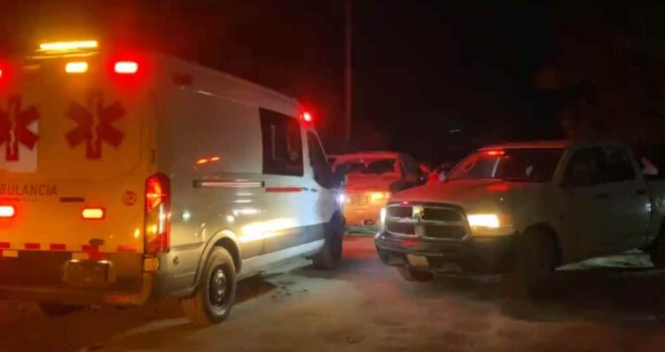 Sufre infarto y fallece en El Mante