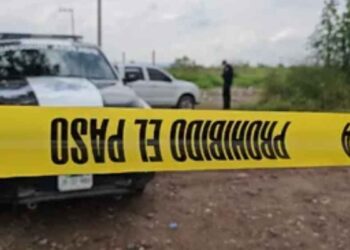 fosa clandestina El Alemán Zapopan