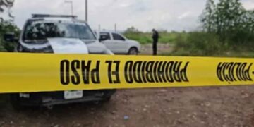 fosa clandestina El Alemán Zapopan
