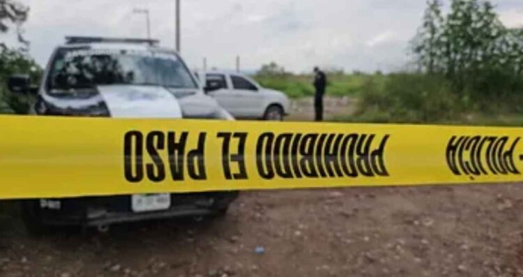 fosa clandestina El Alemán Zapopan