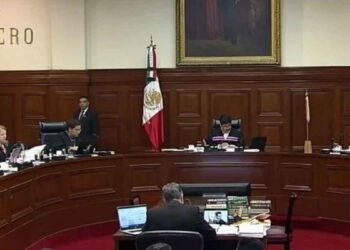 SCJN audiencia pública
