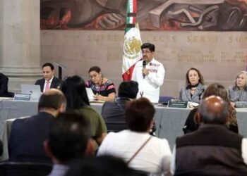 SCJN audiencias públicas