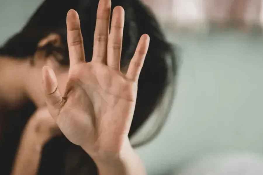 SCJN violencia vicaria