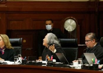 SCJN violencia vicaria