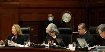 SCJN violencia vicaria