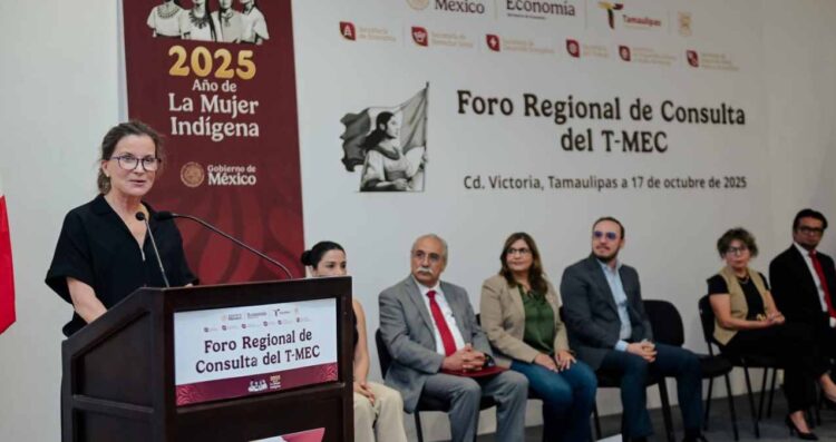 _T-MEC en Tamaulipas