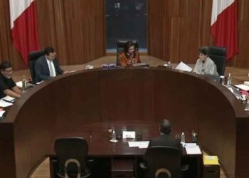 TEPJF revocación de mandato