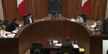 TEPJF revocación de mandato
