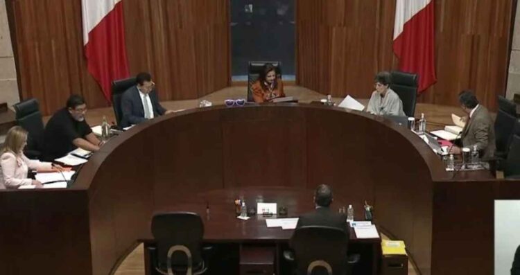 TEPJF revocación de mandato