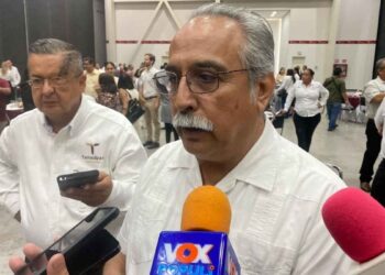 Tamaulipas impulsa el sorgo blanco como alternativa nutricional