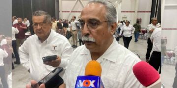 Tamaulipas impulsa el sorgo blanco como alternativa nutricional