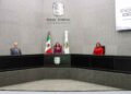 Tamaulipas instala su Tribunal de Disciplina Judicial y marca un nuevo inicio