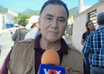 Tamaulipas refuerza vigilancia por aumento de contagios de “Boca, Manos y Pies”