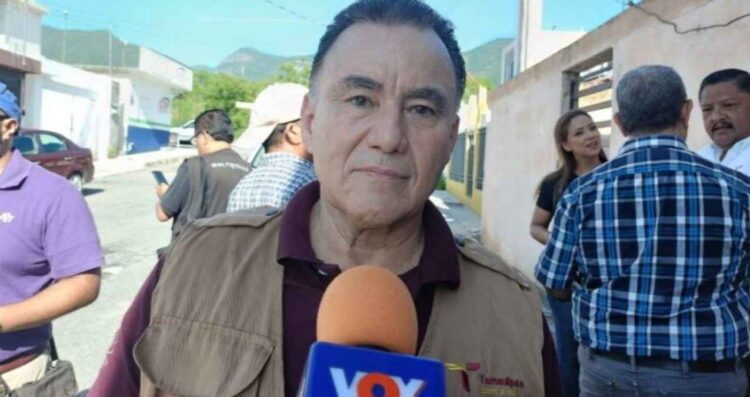 Tamaulipas refuerza vigilancia por aumento de contagios de “Boca, Manos y Pies”