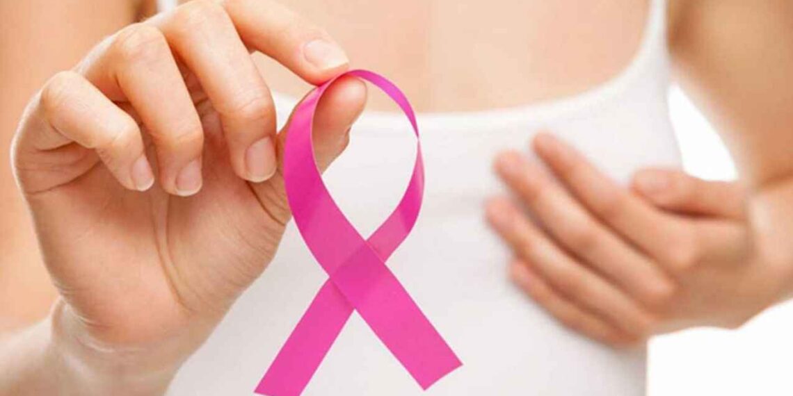 Tamaulipas supera la media nacional en muertes por cáncer de mama