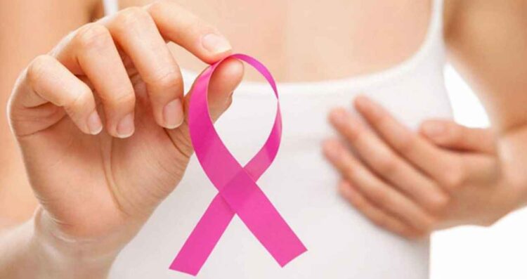 Tamaulipas supera la media nacional en muertes por cáncer de mama