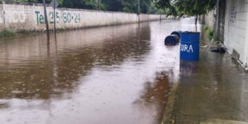 Tampico y Madero buscan una solución definitiva al problema del Camino del Arenal