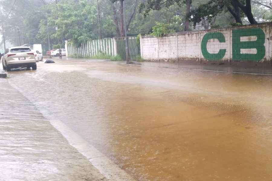 Tampico y Madero buscan una solución definitiva al problema del Camino del Arenal