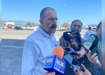 Tamaulipas tarjetón de identificación Uber DiDi