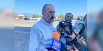 Tamaulipas tarjetón de identificación Uber DiDi