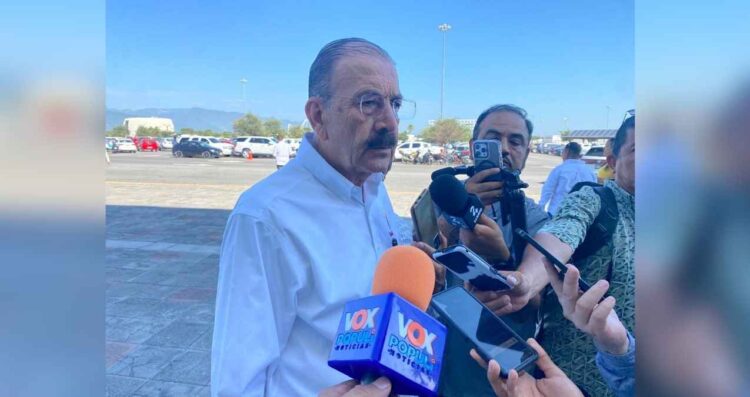 Tamaulipas tarjetón de identificación Uber DiDi