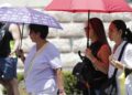 Temporada de calor deja saldo mortal en México: 79 fallecimientos registrados