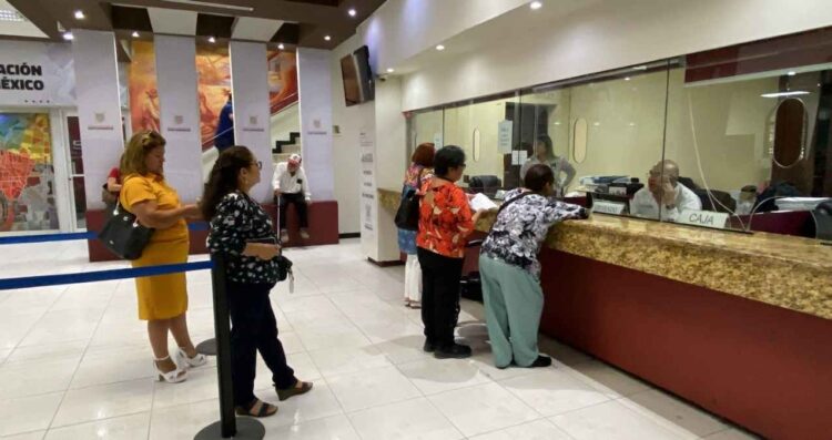 Tesorería de Matamoros alista pagos de fin de año y nuevo presupuesto municipal.