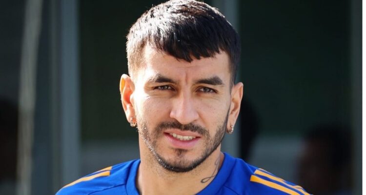 Tigres Ángel Correa