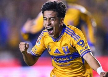 Tigres contrarreloj el reto de cumplir los minutos de menores en el Apertura 2025