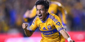 Tigres contrarreloj el reto de cumplir los minutos de menores en el Apertura 2025