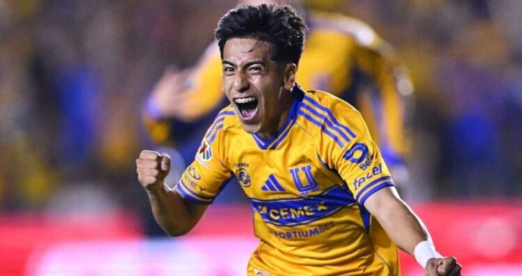 Tigres contrarreloj el reto de cumplir los minutos de menores en el Apertura 2025