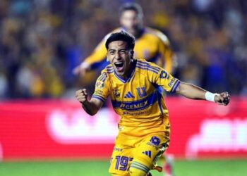Tigres vs Rayados 141