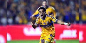 Tigres vs Rayados 141