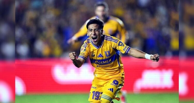 Tigres vs Rayados 141