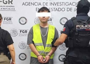 Tlaquepaque a hombre facturas falsas