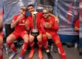 Toluca Campeones Cup