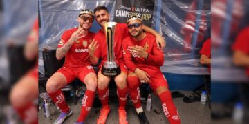 Toluca Campeones Cup
