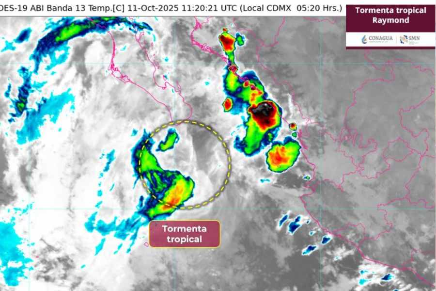 _ Tormenta Raymond (1)