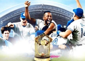 Toronto Blue Jays