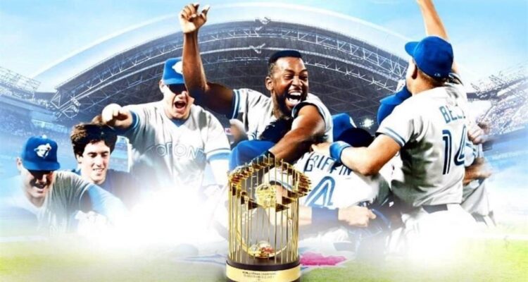 Toronto Blue Jays