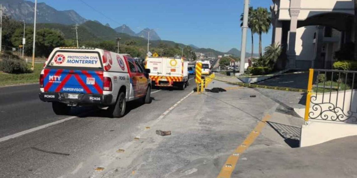 El Barro hombre sin vida