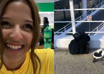 Tragedia en Puebla joven venezolana revela abuso en su desgarrante despedida.