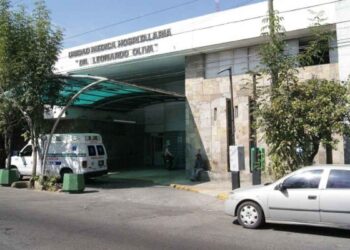La Fiscalía del Estado de Jalisco y el Ministerio Público abrieron una investigación para aclarar lo sucedido