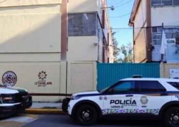 Tragedia en secundaria de Iztapalapa alumno pierde la vida en clase; tenía solo 14 años-