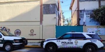 Tragedia en secundaria de Iztapalapa alumno pierde la vida en clase; tenía solo 14 años-