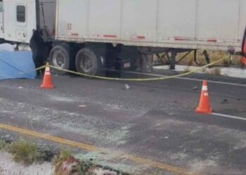 trailero reparar unidad Coahuila