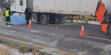trailero reparar unidad Coahuila