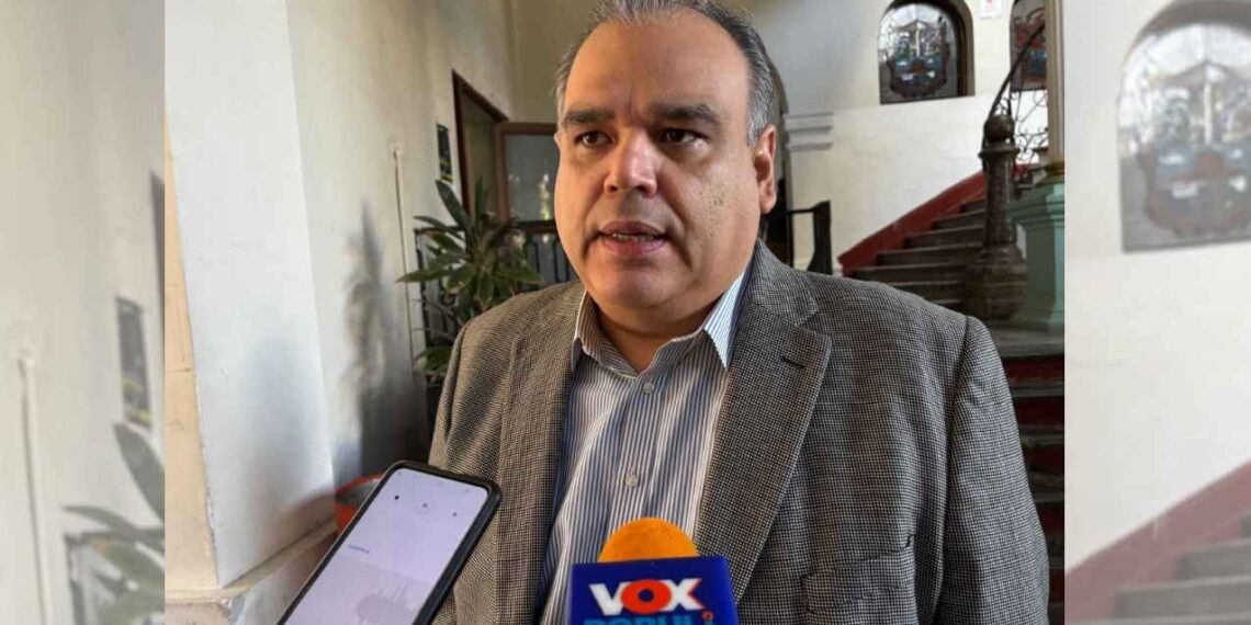 Tránsito de Victoria, Tamaulipas, refuerza operativo vial para garantizar seguridad durante el Buen Fin