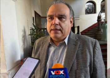 Tránsito de Victoria, Tamaulipas, refuerza operativo vial para garantizar seguridad durante el Buen Fin