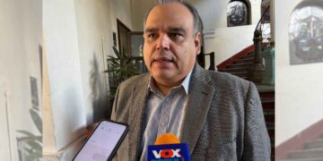 Tránsito de Victoria, Tamaulipas, refuerza operativo vial para garantizar seguridad durante el Buen Fin